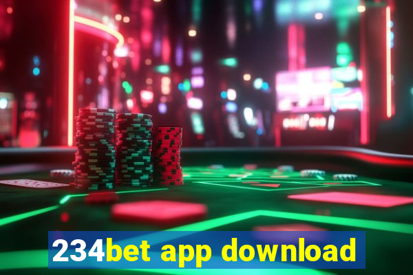 234bet app download